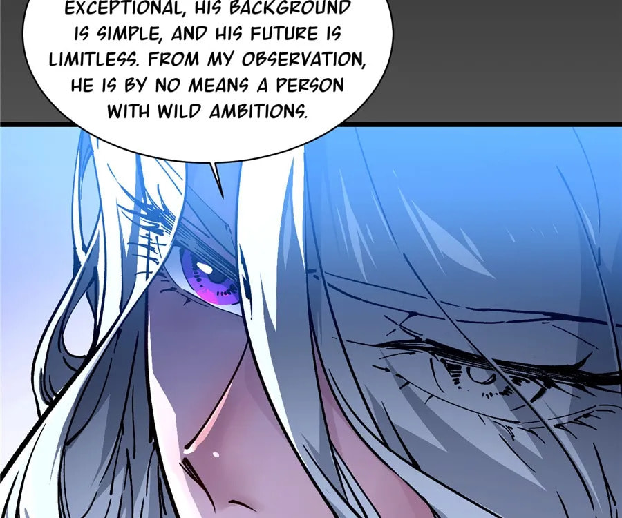 Read Martial Evolution: The Beast King Awakens chapter 18 image 19 on Lezhin