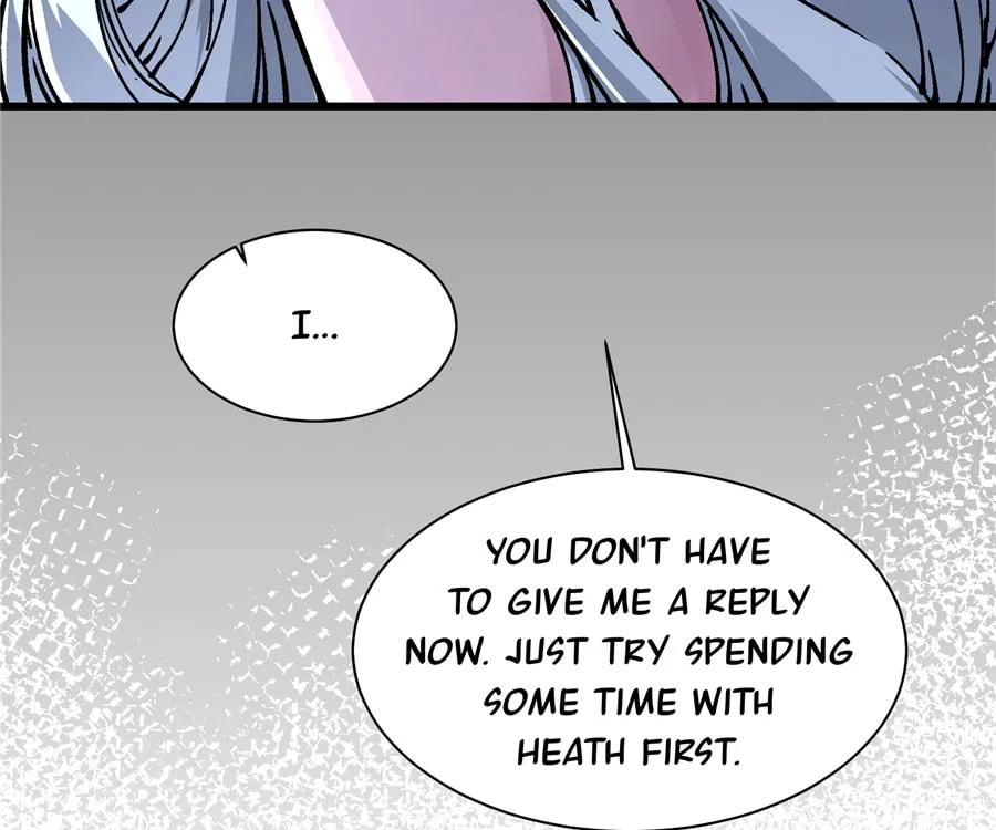 Read Martial Evolution: The Beast King Awakens chapter 18 image 20 on Lezhin