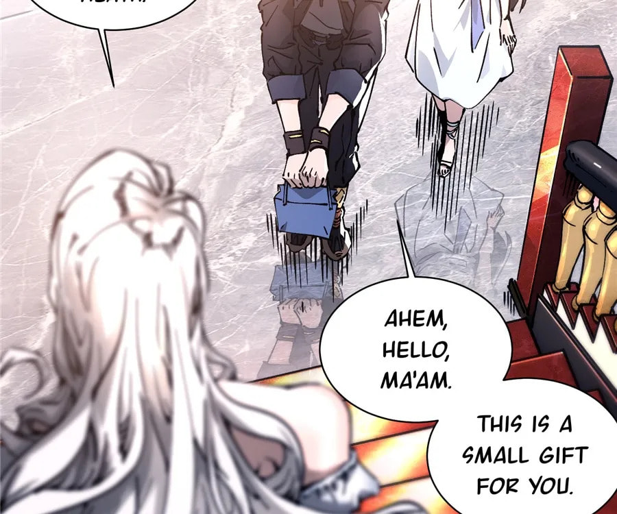Read Martial Evolution: The Beast King Awakens chapter 18 image 23 on Lezhin