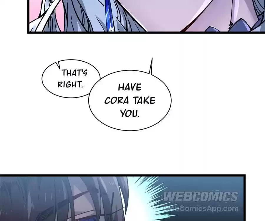 Read Martial Evolution: The Beast King Awakens chapter 18 image 26 on Lezhin
