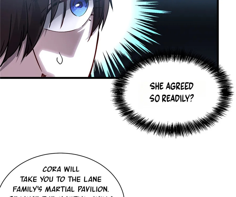 Read Martial Evolution: The Beast King Awakens chapter 18 image 27 on Lezhin