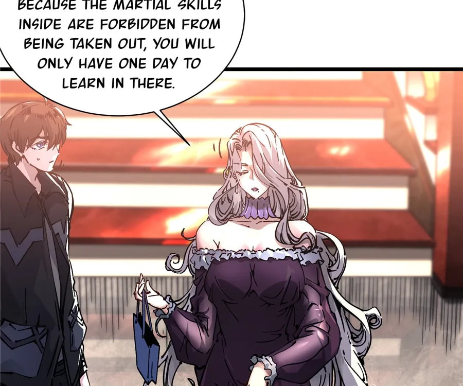 Read Martial Evolution: The Beast King Awakens chapter 18 image 28 on Lezhin