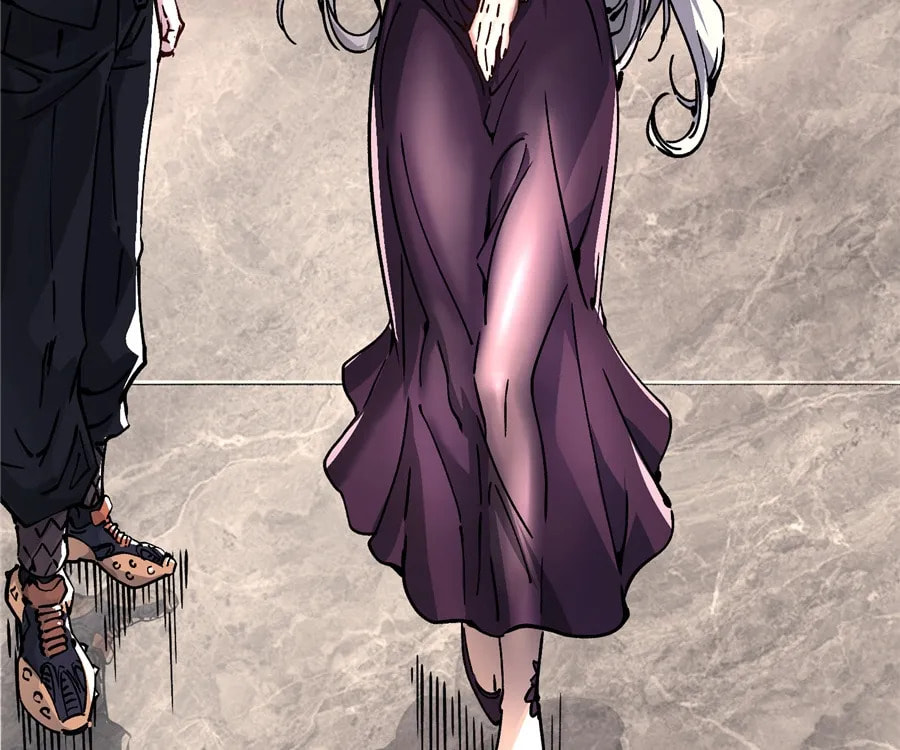 Read Martial Evolution: The Beast King Awakens chapter 18 image 29 on Lezhin