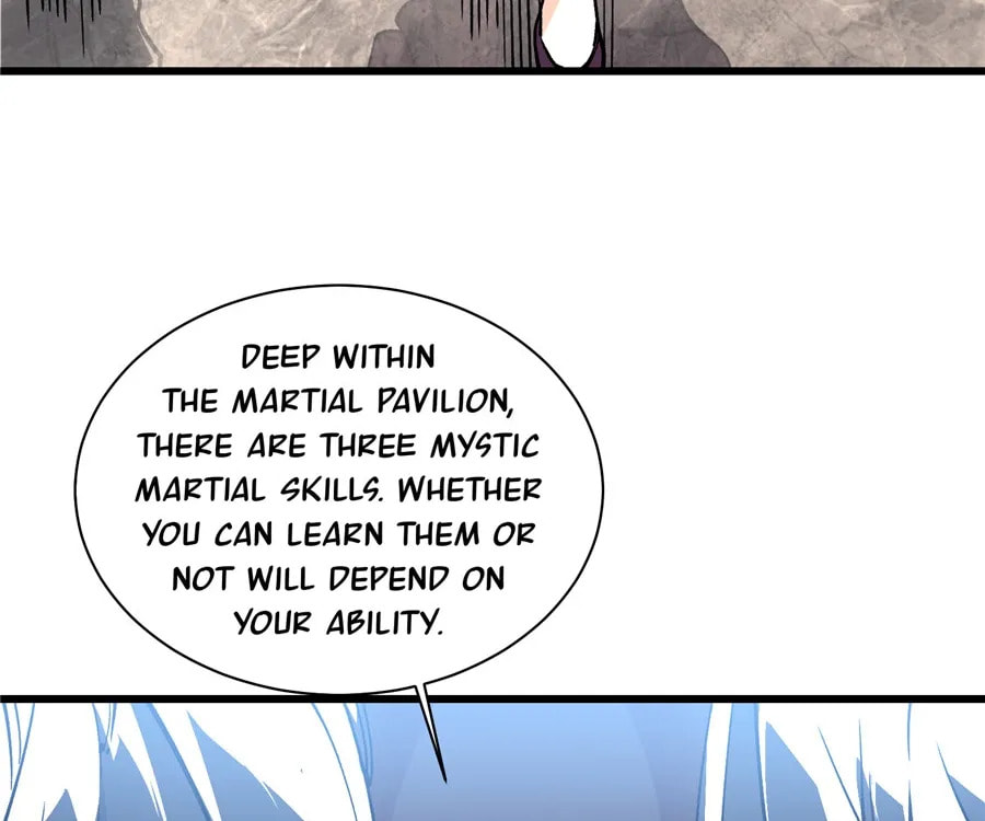 Read Martial Evolution: The Beast King Awakens chapter 18 image 30 on Lezhin