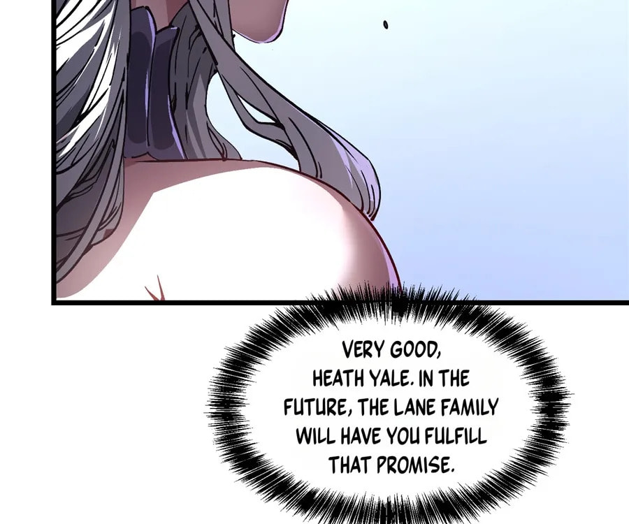 Read Martial Evolution: The Beast King Awakens chapter 18 image 35 on Lezhin