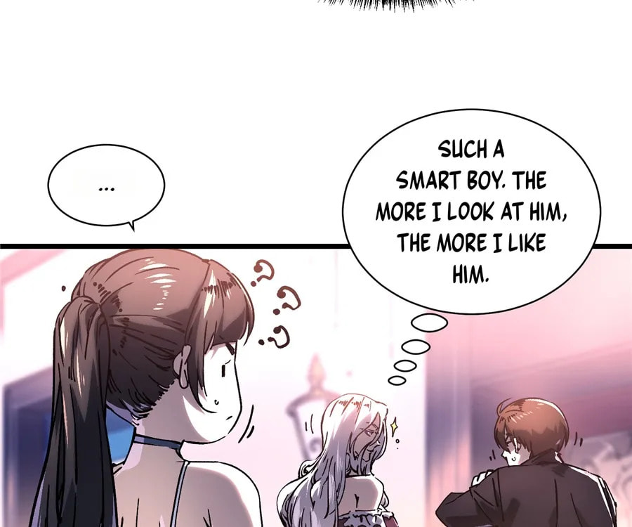Read Martial Evolution: The Beast King Awakens chapter 18 image 36 on Lezhin