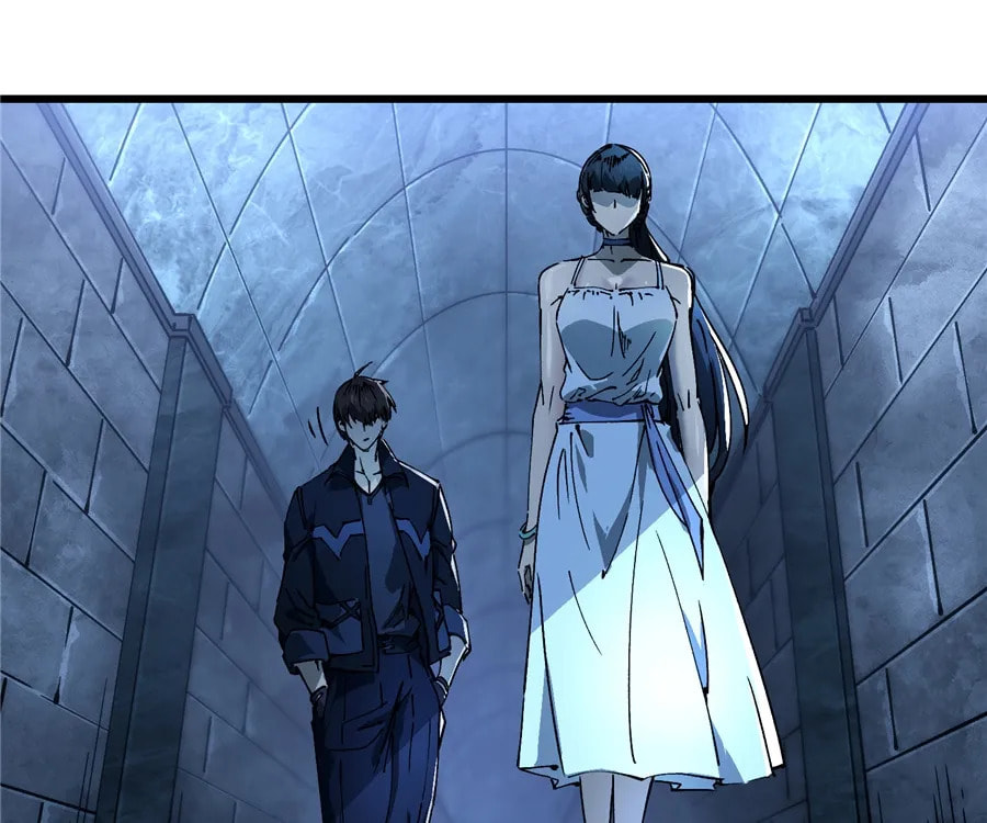 Read Martial Evolution: The Beast King Awakens chapter 18 image 39 on Lezhin