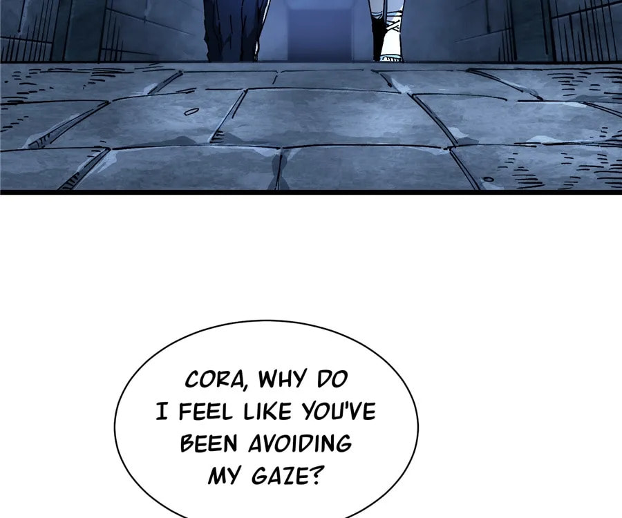 Read Martial Evolution: The Beast King Awakens chapter 18 image 40 on Lezhin