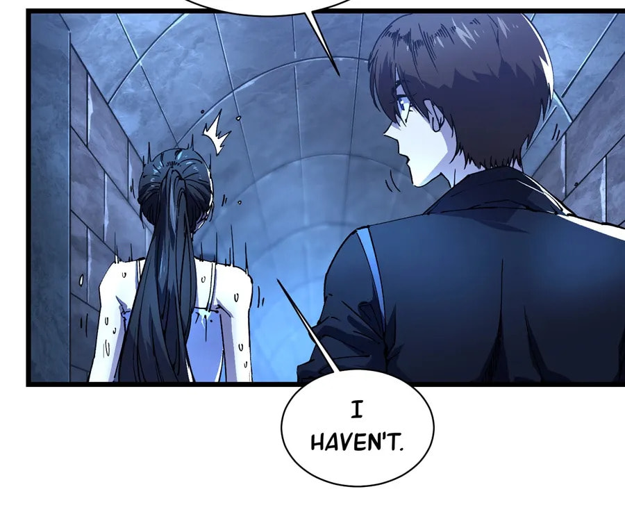 Read Martial Evolution: The Beast King Awakens chapter 18 image 41 on Lezhin