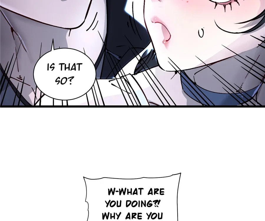 Read Martial Evolution: The Beast King Awakens chapter 18 image 43 on Lezhin