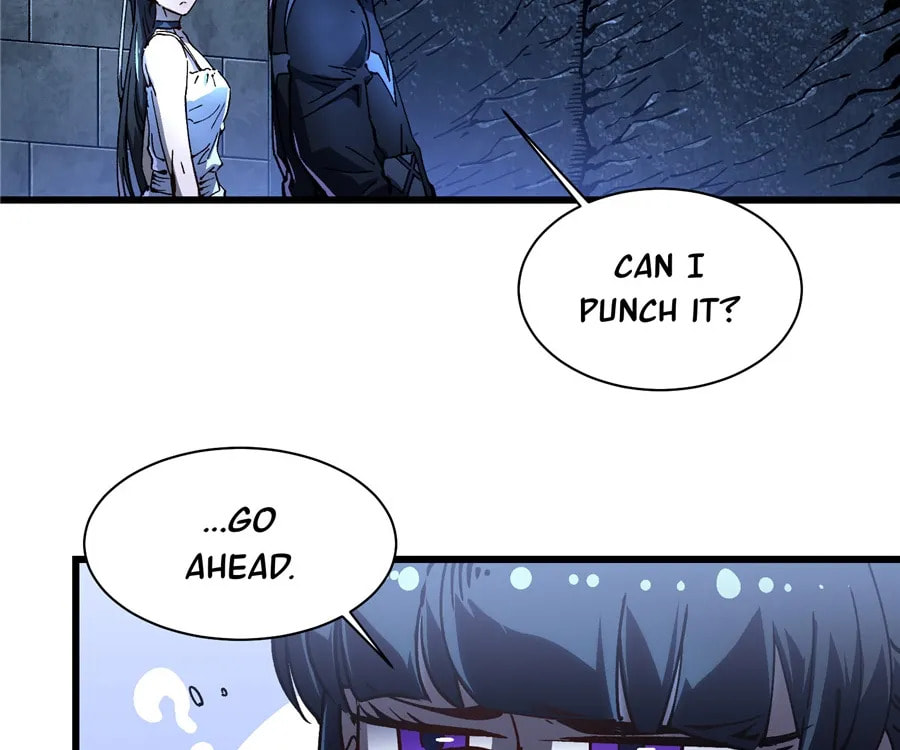 Read Martial Evolution: The Beast King Awakens chapter 18 image 49 on Lezhin