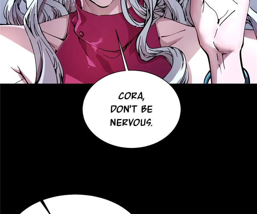 Read Martial Evolution: The Beast King Awakens chapter 18 image 5 on Lezhin