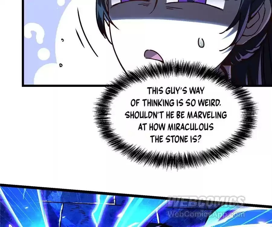 Read Martial Evolution: The Beast King Awakens chapter 18 image 50 on Lezhin
