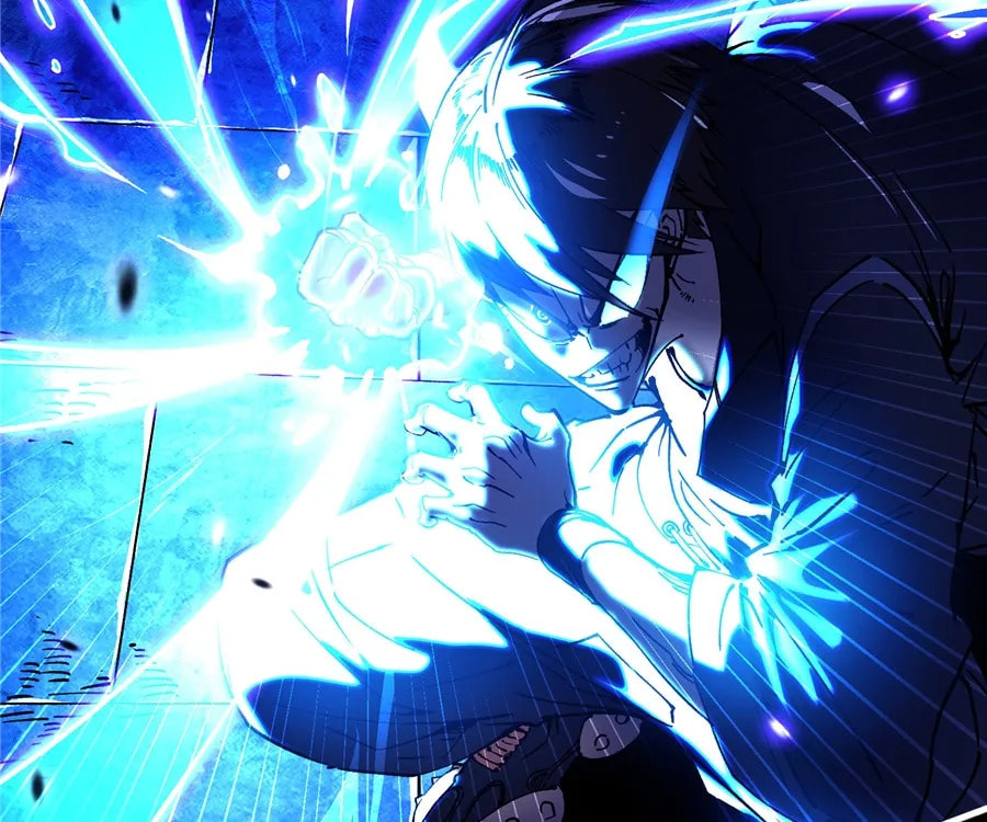 Read Martial Evolution: The Beast King Awakens chapter 18 image 51 on Lezhin