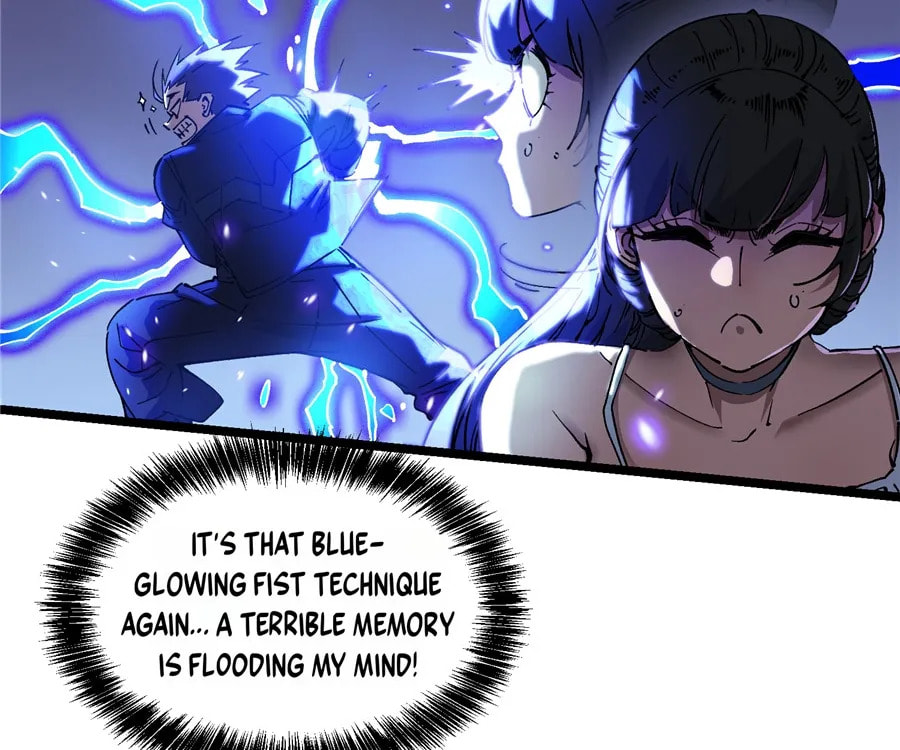 Read Martial Evolution: The Beast King Awakens chapter 18 image 53 on Lezhin