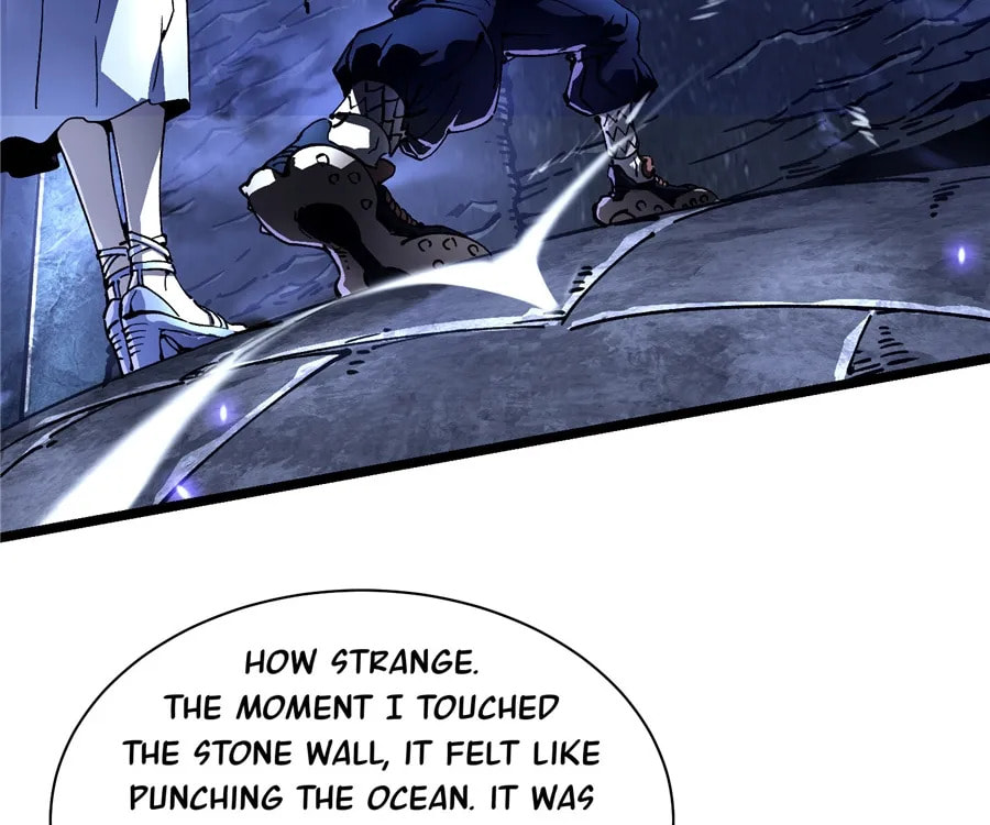 Read Martial Evolution: The Beast King Awakens chapter 18 image 59 on Lezhin
