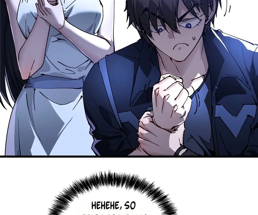Read Martial Evolution: The Beast King Awakens chapter 18 image 61 on Lezhin