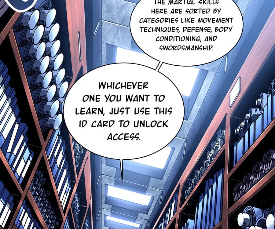 Read Martial Evolution: The Beast King Awakens chapter 18 image 65 on Lezhin