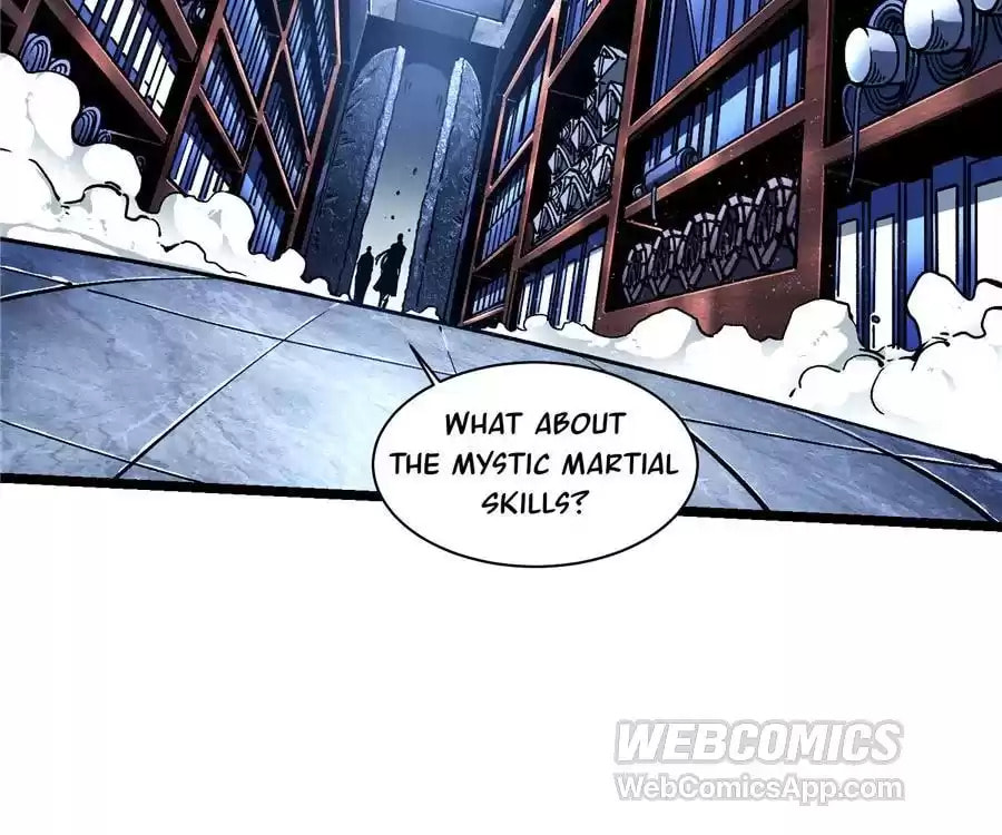 Read Martial Evolution: The Beast King Awakens chapter 18 image 66 on Lezhin