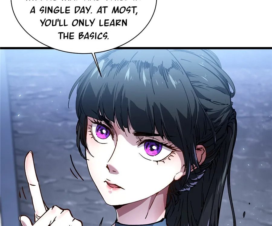 Read Martial Evolution: The Beast King Awakens chapter 18 image 69 on Lezhin