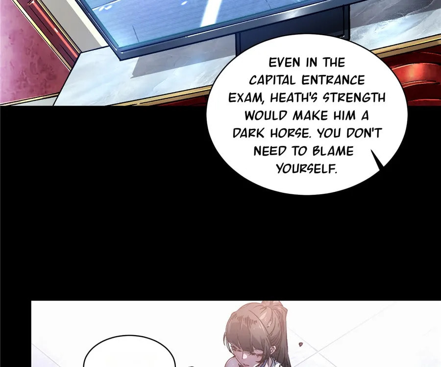 Read Martial Evolution: The Beast King Awakens chapter 18 image 7 on Lezhin
