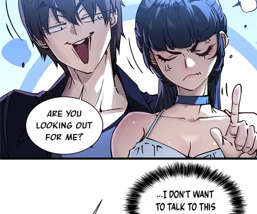 Read Martial Evolution: The Beast King Awakens chapter 18 image 71 on Lezhin