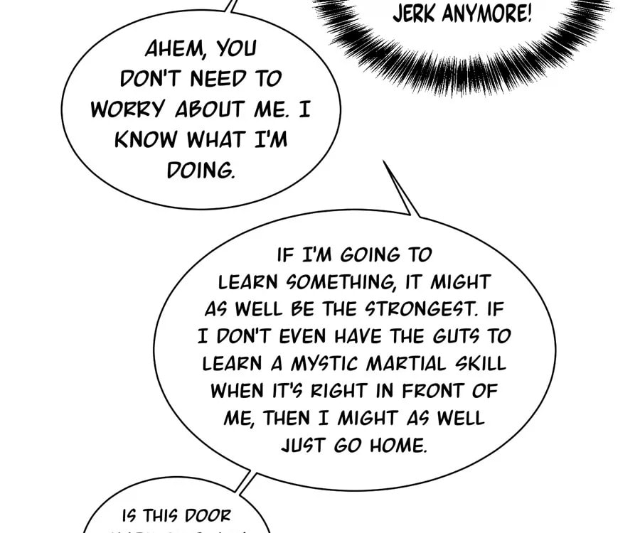 Read Martial Evolution: The Beast King Awakens chapter 18 image 72 on Lezhin