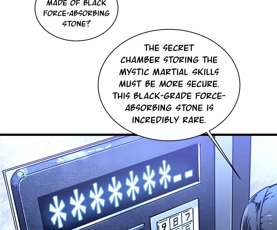 Read Martial Evolution: The Beast King Awakens chapter 18 image 73 on Lezhin