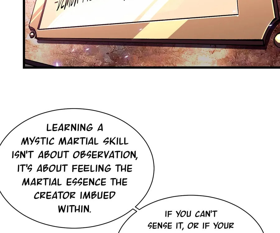Read Martial Evolution: The Beast King Awakens chapter 18 image 83 on Lezhin