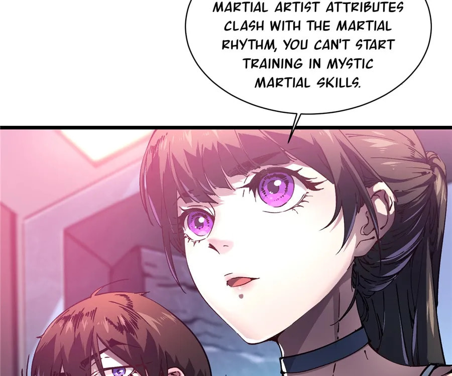 Read Martial Evolution: The Beast King Awakens chapter 18 image 84 on Lezhin