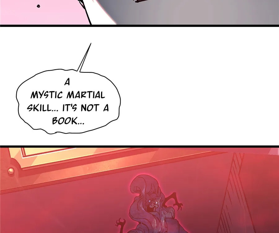 Read Martial Evolution: The Beast King Awakens chapter 18 image 91 on Lezhin