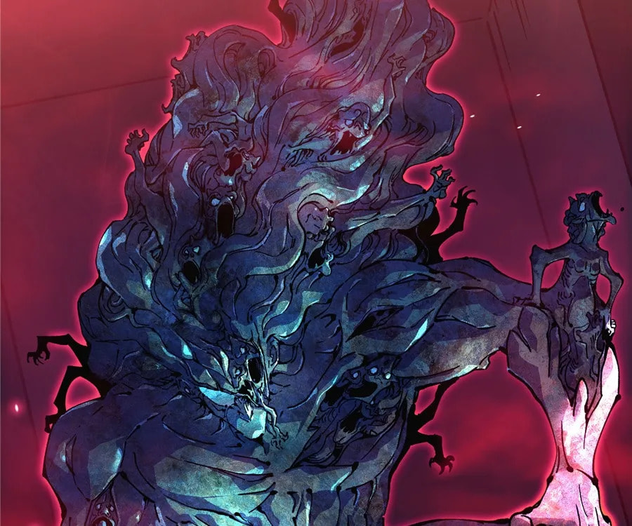 Read Martial Evolution: The Beast King Awakens chapter 18 image 92 on Lezhin