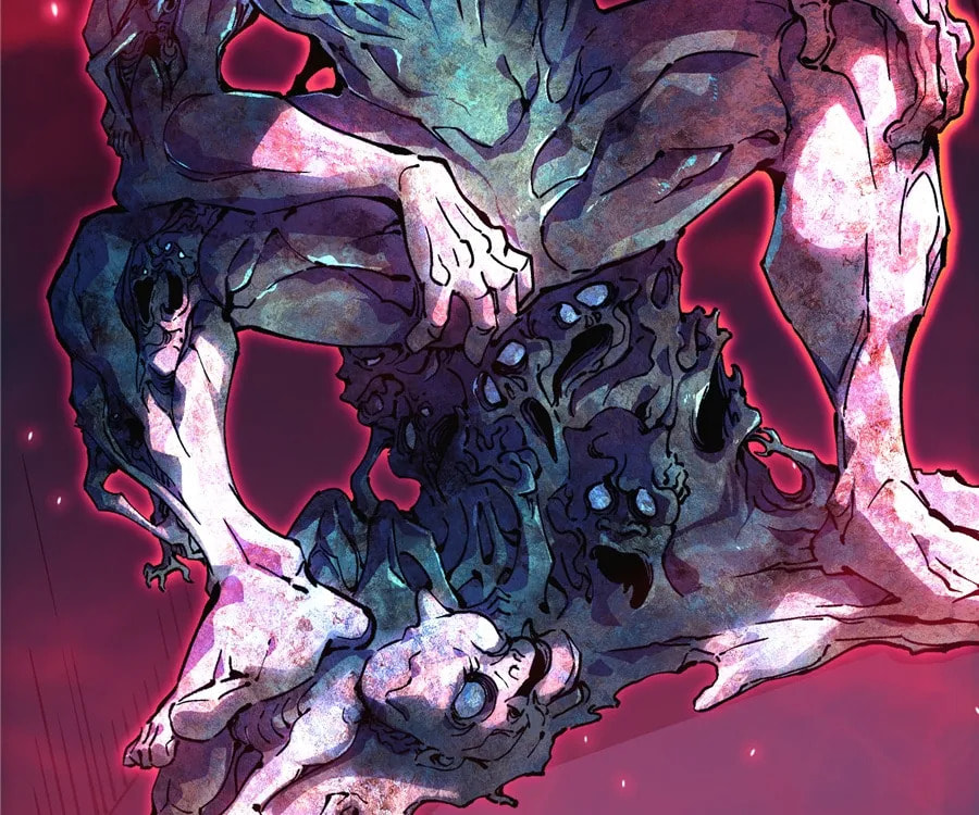 Read Martial Evolution: The Beast King Awakens chapter 18 image 93 on Lezhin
