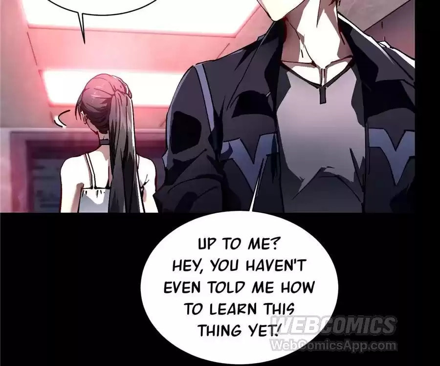Read Martial Evolution: The Beast King Awakens chapter 19 image 10 on Lezhin