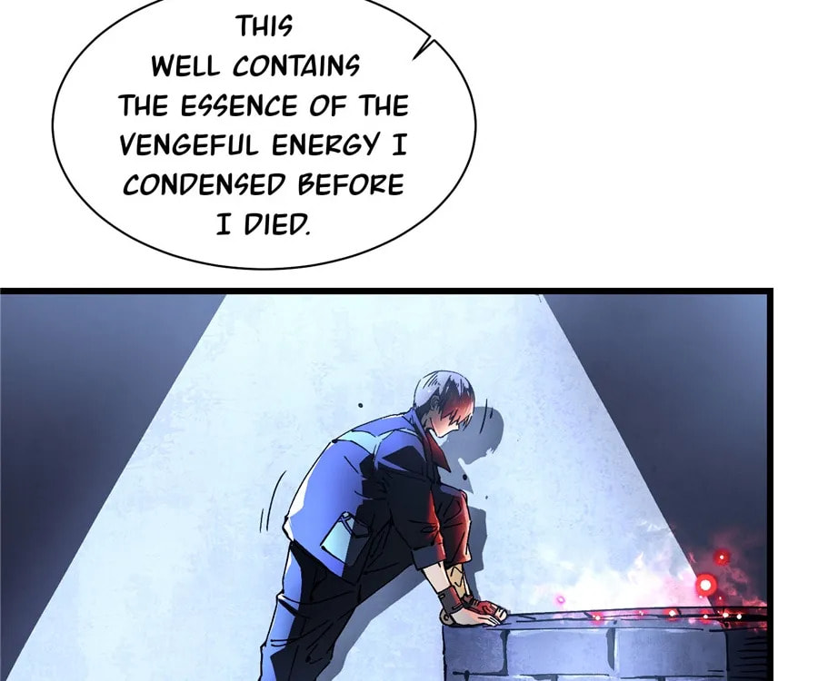 Read Martial Evolution: The Beast King Awakens chapter 19 image 107 on Lezhin