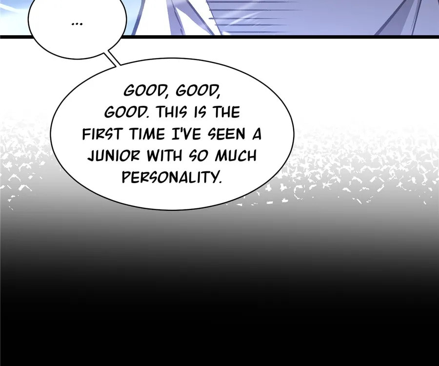 Read Martial Evolution: The Beast King Awakens chapter 19 image 111 on Lezhin