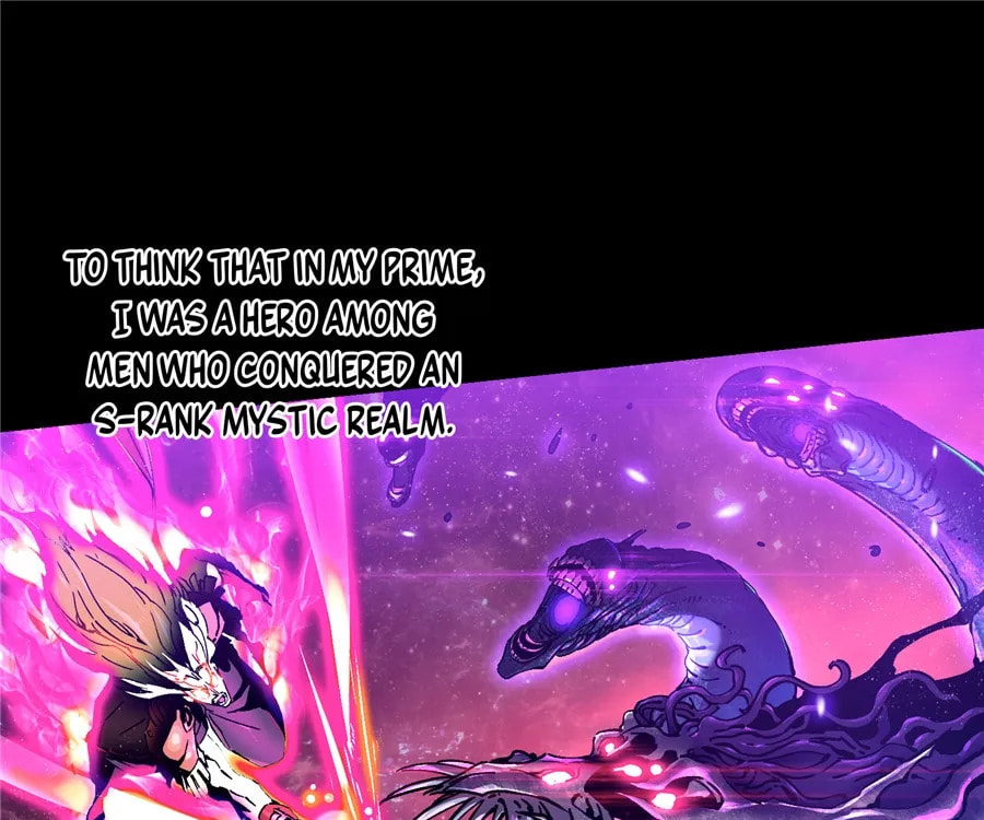 Read Martial Evolution: The Beast King Awakens chapter 19 image 112 on Lezhin