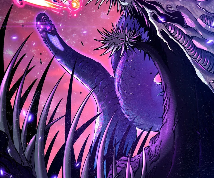 Read Martial Evolution: The Beast King Awakens chapter 19 image 113 on Lezhin