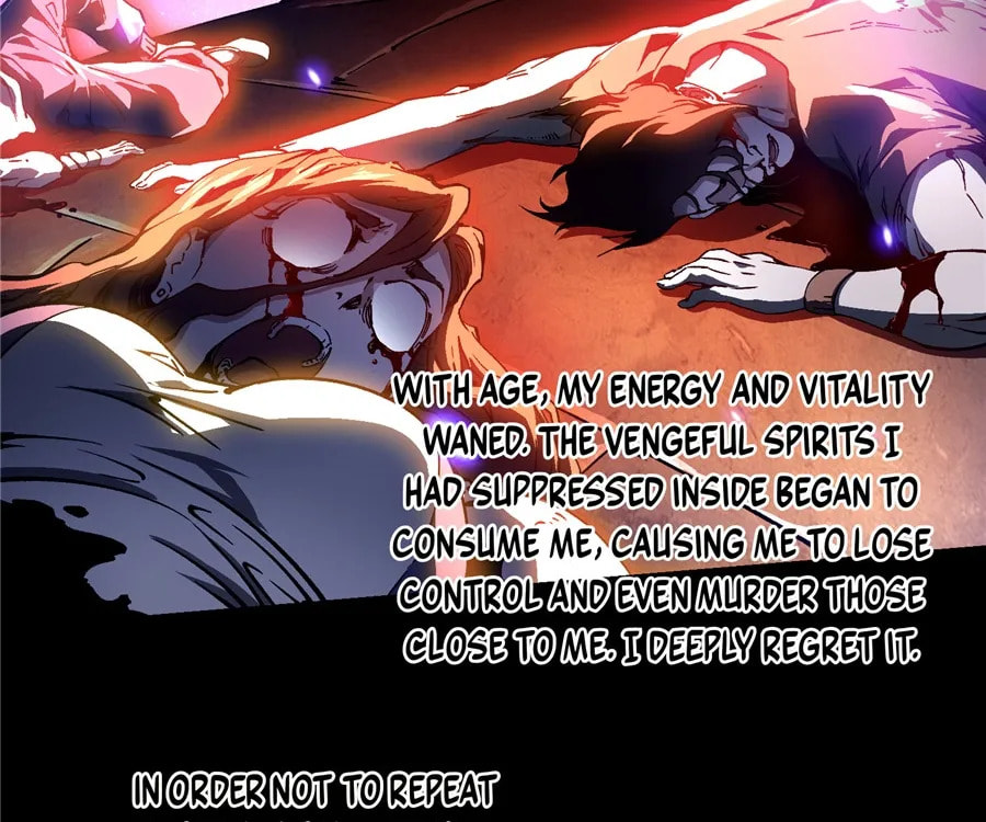 Read Martial Evolution: The Beast King Awakens chapter 19 image 117 on Lezhin