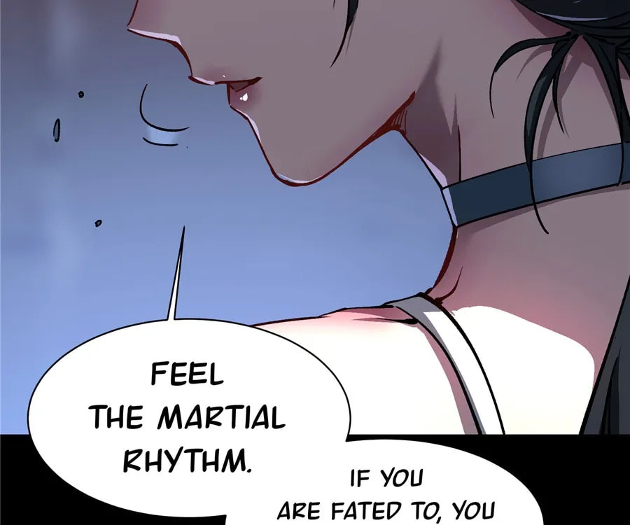 Read Martial Evolution: The Beast King Awakens chapter 19 image 12 on Lezhin