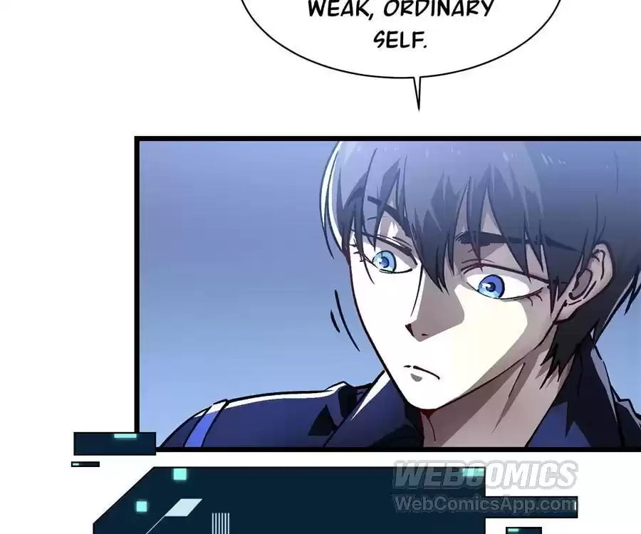 Read Martial Evolution: The Beast King Awakens chapter 19 image 18 on Lezhin