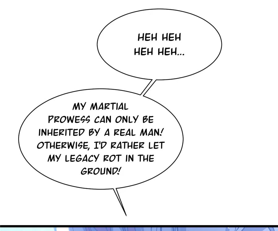 Read Martial Evolution: The Beast King Awakens chapter 19 image 20 on Lezhin