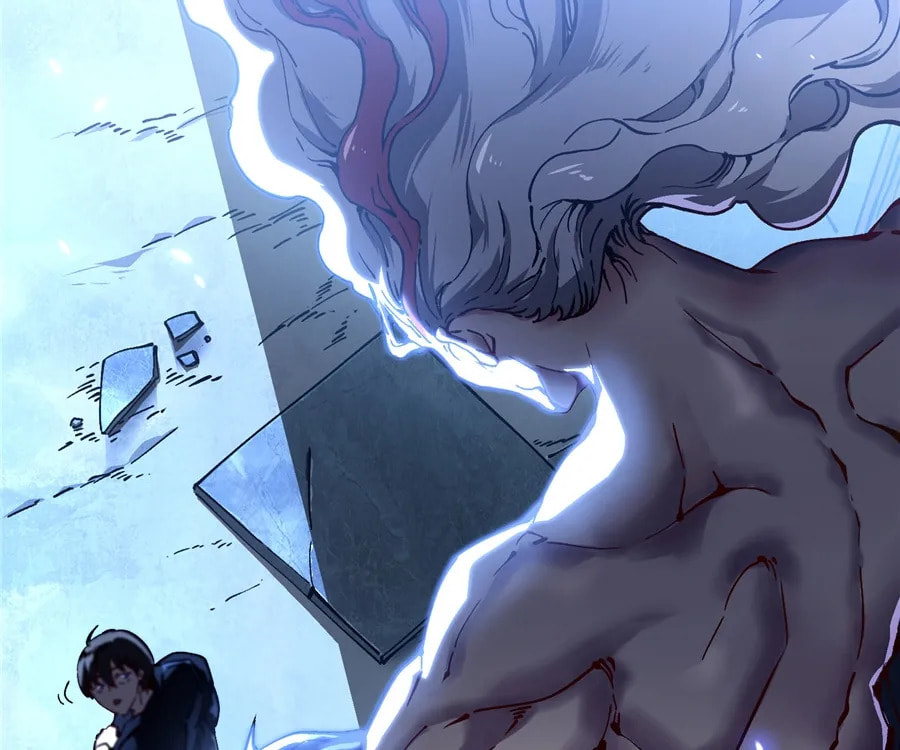 Read Martial Evolution: The Beast King Awakens chapter 19 image 21 on Lezhin