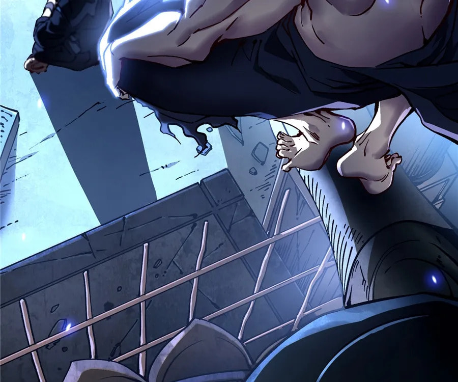 Read Martial Evolution: The Beast King Awakens chapter 19 image 22 on Lezhin