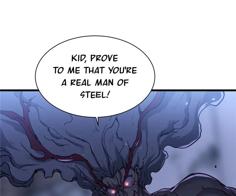 Read Martial Evolution: The Beast King Awakens chapter 19 image 24 on Lezhin