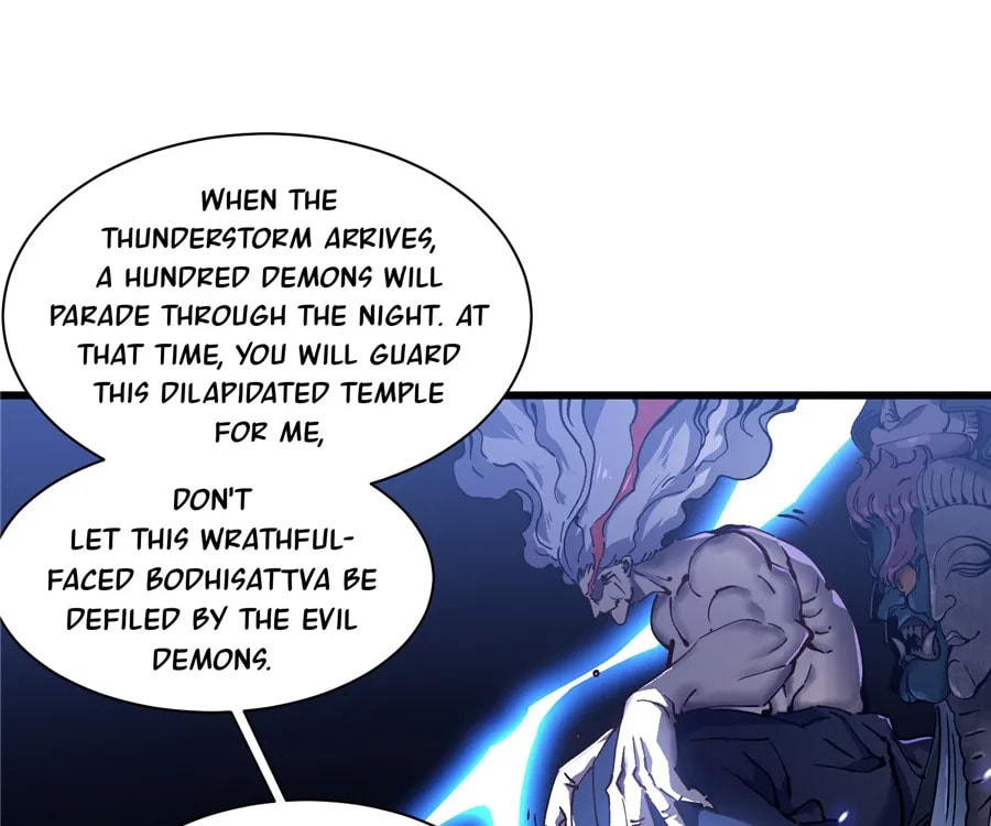 Read Martial Evolution: The Beast King Awakens chapter 19 image 29 on Lezhin