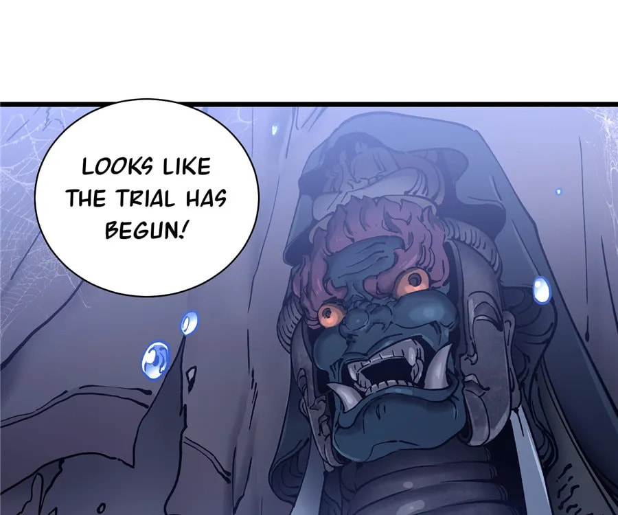 Read Martial Evolution: The Beast King Awakens chapter 19 image 36 on Lezhin