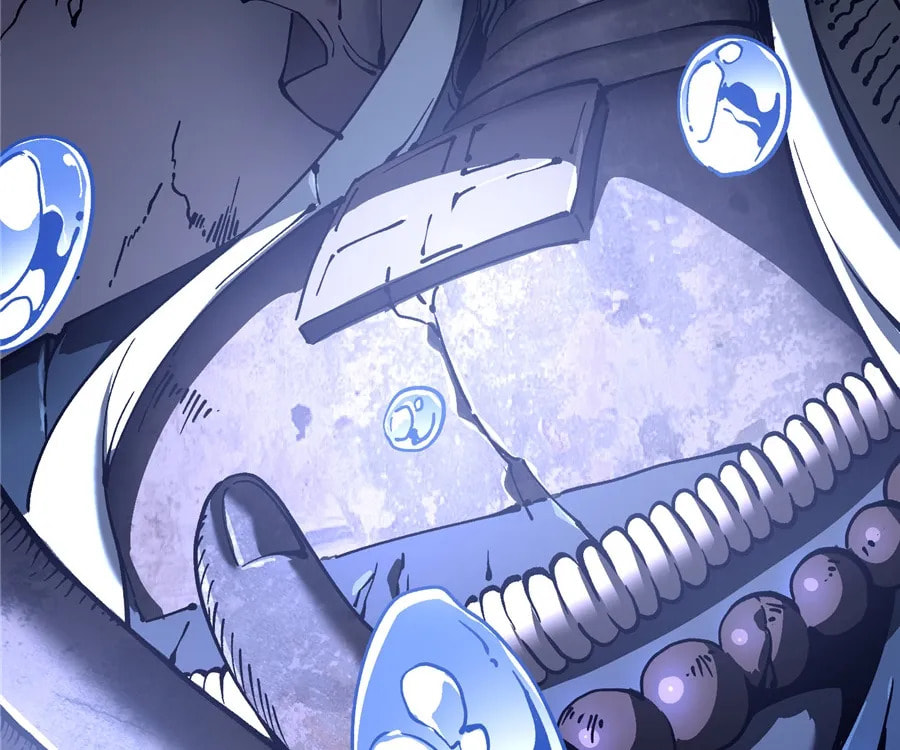 Read Martial Evolution: The Beast King Awakens chapter 19 image 37 on Lezhin
