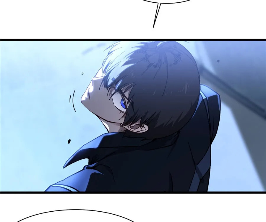 Read Martial Evolution: The Beast King Awakens chapter 19 image 4 on Lezhin
