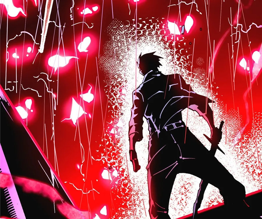 Read Martial Evolution: The Beast King Awakens chapter 19 image 46 on Lezhin